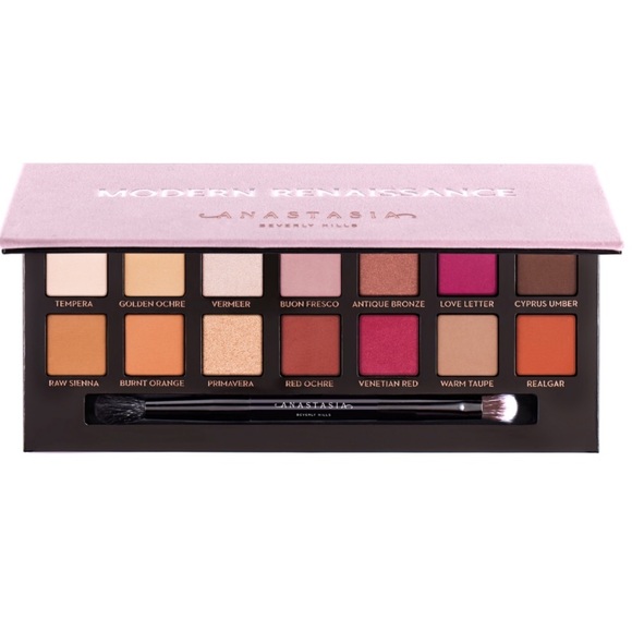 Anastasia Modern Renaissance Eyeshadow Palette - Picture 3 of 4
